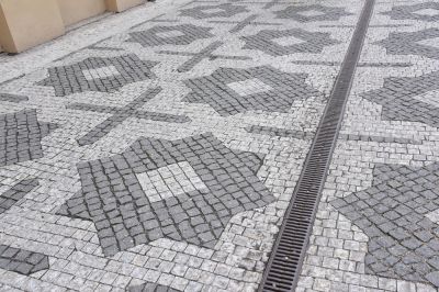 Antique Paving - Driveway Pavers Repair And Installation Coopersville, Michigan