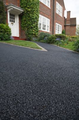 Asphalt Driveway Installation - Asphalt Driveway Services Coopersville, Michigan
