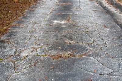 Asphalt Driveway Replacement - Asphalt Driveway Services Coopersville, Michigan