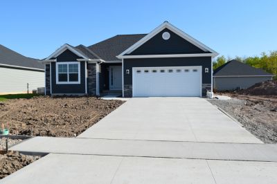 Cement Driveway Repair - Concrete Driveway Repair And Installation Saugatuck, Michigan