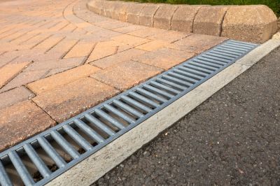 Concrete Driveway Drainage - Concrete Driveway Repair And Installation Coopersville, Michigan