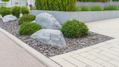 Concrete Driveway Edging - Concrete Driveway Repair And Installation Fennville, Michigan