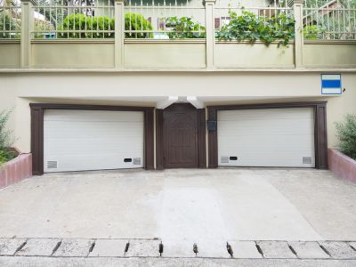 Concrete Driveway Overlay - Concrete Driveway Repair And Installation Saugatuck, Michigan