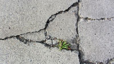 Concrete Driveway Patching - Concrete Driveway Repair And Installation Fennville, Michigan