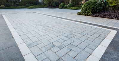 Driveway Pavers Maintenance - Driveway Pavers Repair And Installation Peebles, Ohio