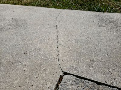 Driveway Repair - Driveway Repair And Paving Services West Union, Ohio