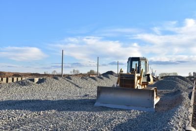Gravel Driveway Installation - Gravel Driveway Repair And Installation Aledo, Texas