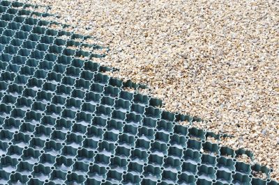 Gravel Driveway Maintenance - Gravel Driveway Repair And Installation Aledo, Texas