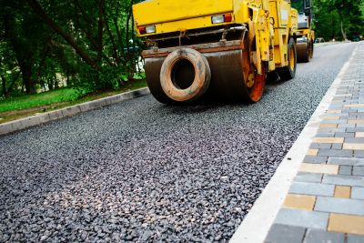 Gravel Driveway Resurfacing - Gravel Driveway Repair And Installation Louisville, Kentucky