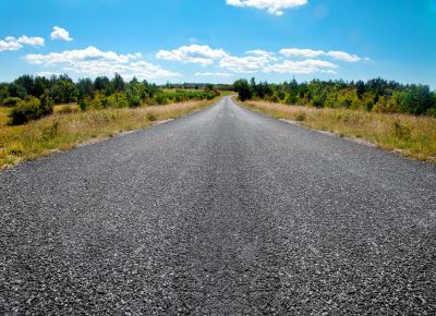 Gravel Pothole Repair - Gravel Driveway Repair And Installation Aledo, Texas