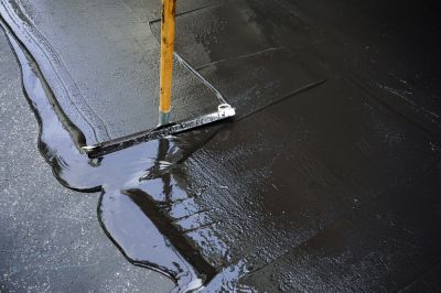 Asphalt Driveway Contractor - Jem Asphalt Driveway Services Pocomoke City, Maryland