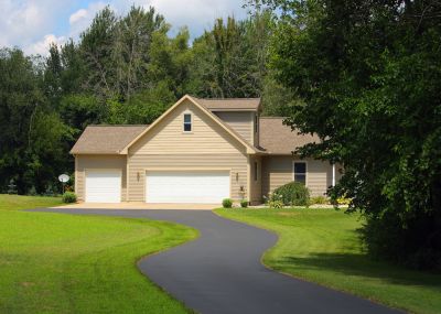 Asphalt Driveway Sealing - Jem Asphalt Driveway Services Sonoma County, California