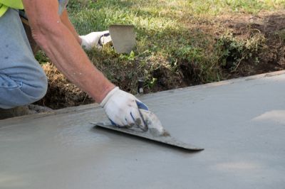 Concrete Driveway Maintenance - Jem Concrete Driveway Repair And Installation Suwanee, Georgia