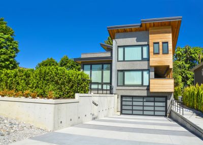 Concrete Driveway Epoxy - Jem Concrete Driveway Repair And Installation Coopersville, Michigan