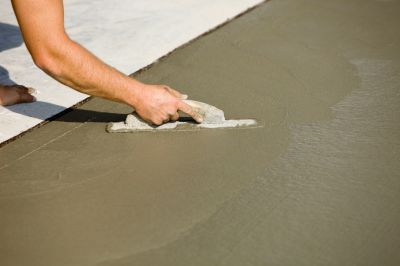 Concrete Driveway Leveling - Jem Concrete Driveway Repair And Installation Suwanee, Georgia