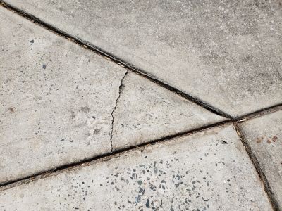 Concrete Driveway Restoration - Jem Concrete Driveway Repair And Installation Coopersville, Michigan