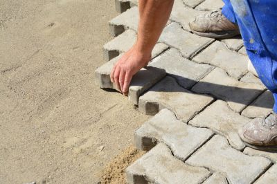 Culvert Repair - Driveway Repair And Paving Services Saugatuck, Michigan