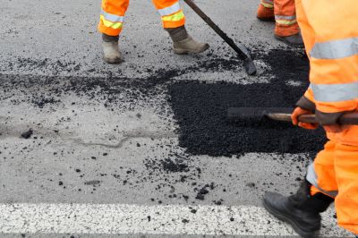 Pothole Repair - Pothole Repair Services Stuart, Florida